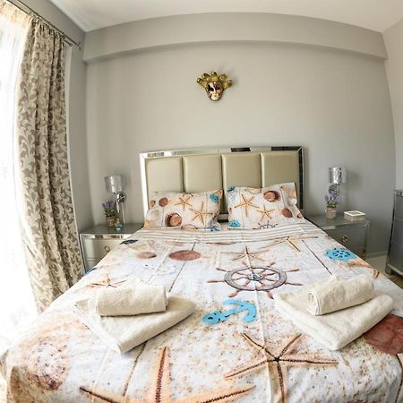 The Captain'S Home - Mamaia Nord Неводарі Екстер'єр фото