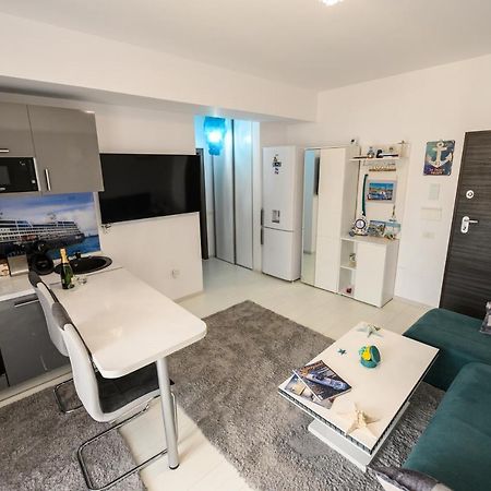 The Captain'S Home - Mamaia Nord Неводарі Екстер'єр фото