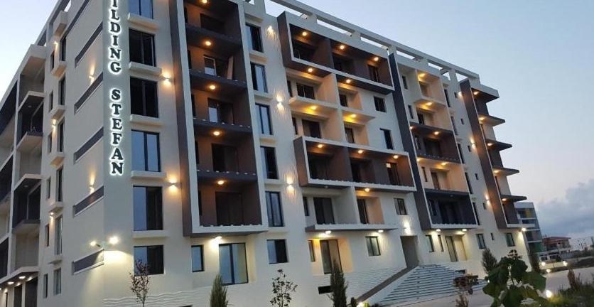 The Captain'S Home - Mamaia Nord Неводарі Екстер'єр фото