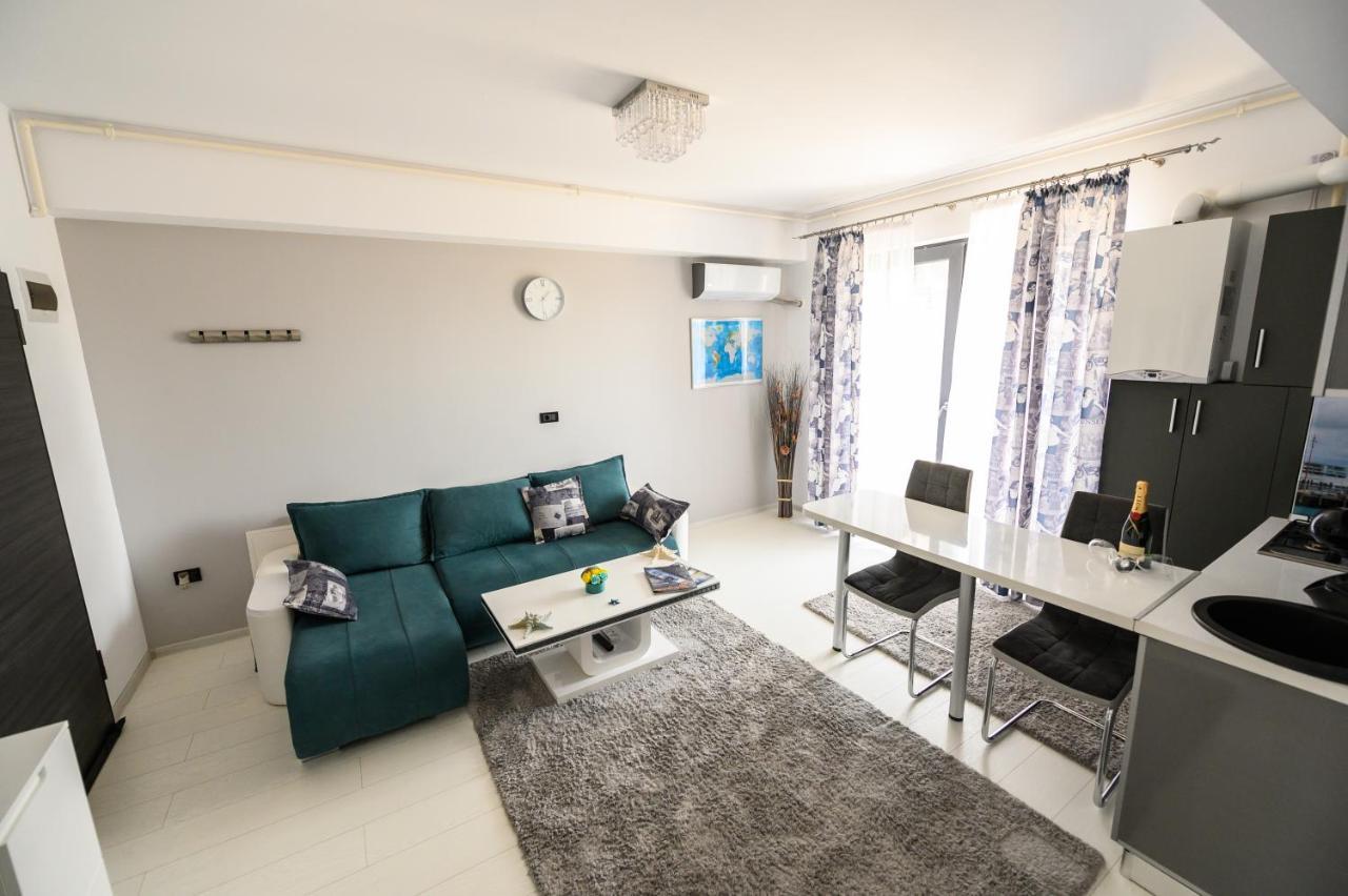 The Captain'S Home - Mamaia Nord Неводарі Екстер'єр фото