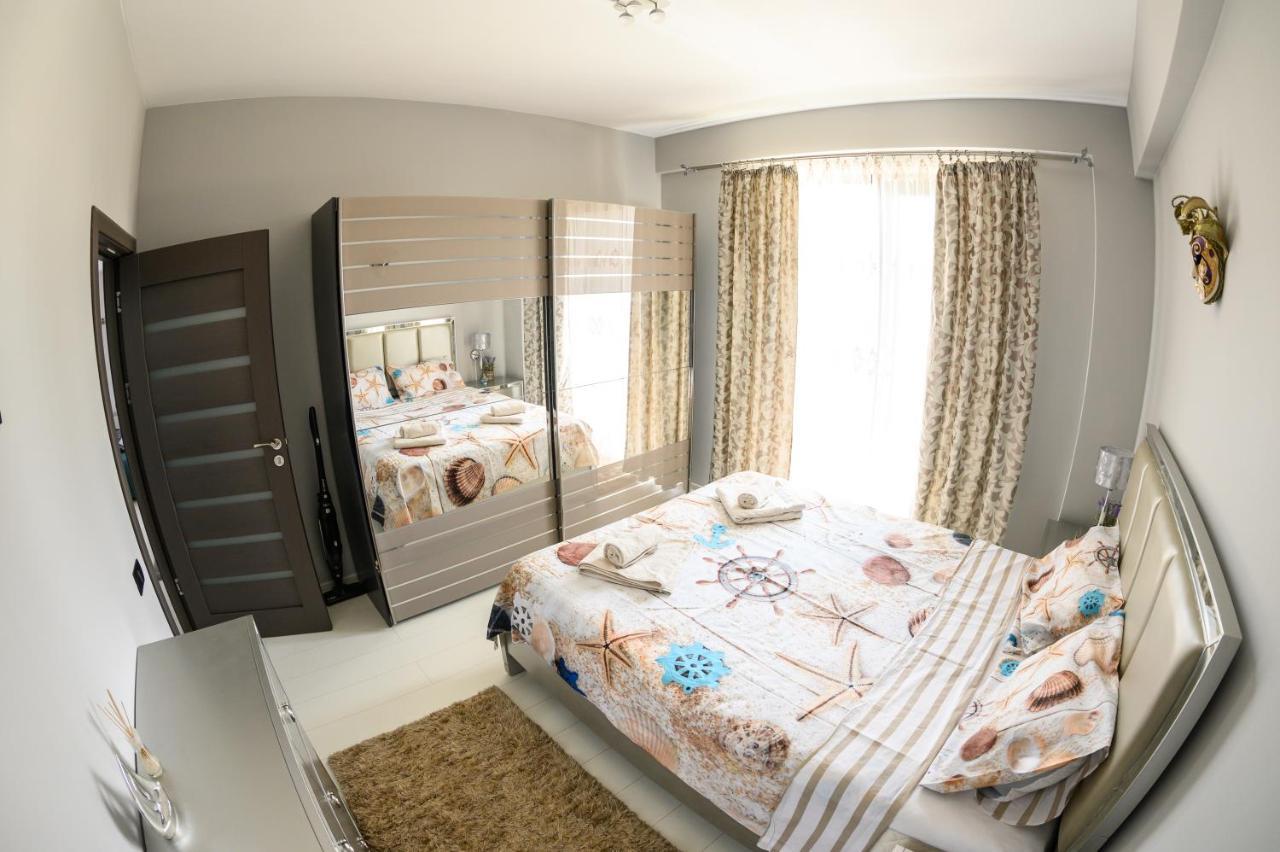 The Captain'S Home - Mamaia Nord Неводарі Екстер'єр фото