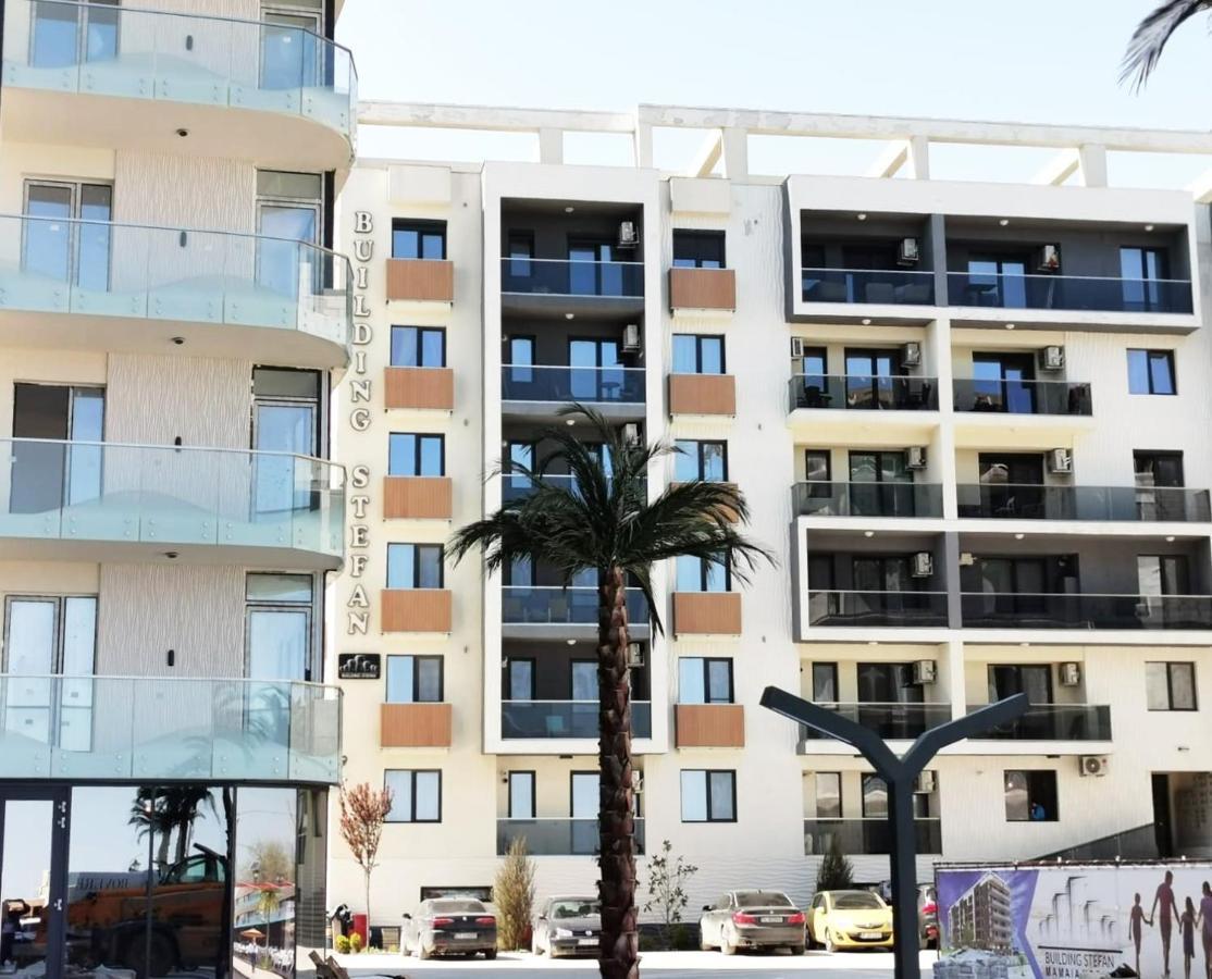 The Captain'S Home - Mamaia Nord Неводарі Екстер'єр фото