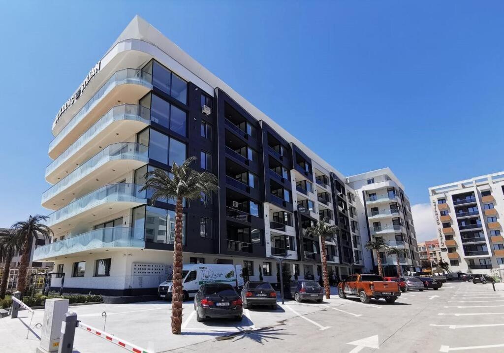 The Captain'S Home - Mamaia Nord Неводарі Екстер'єр фото