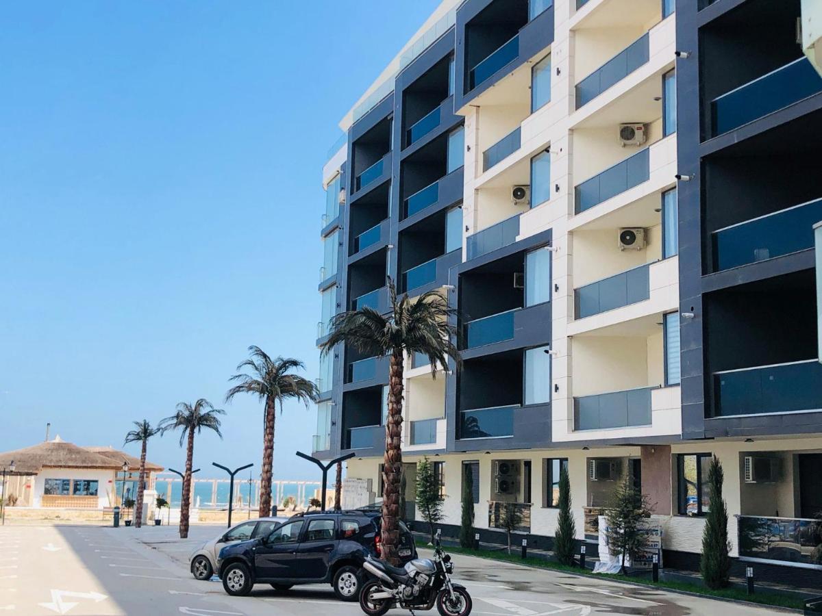 The Captain'S Home - Mamaia Nord Неводарі Екстер'єр фото